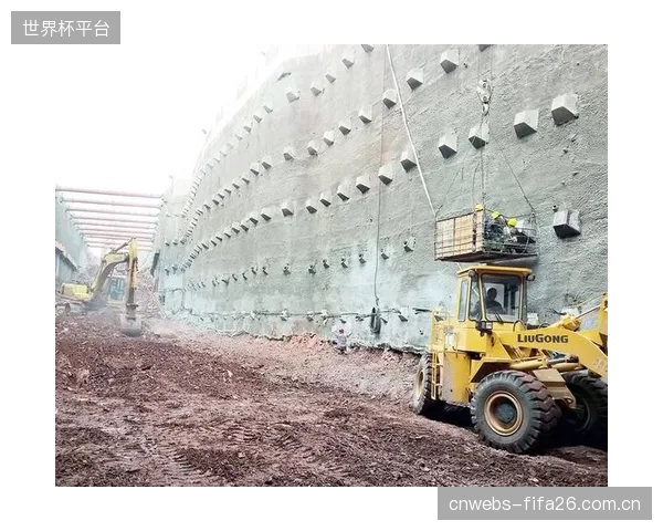 三年内，一体化设计的预制锚固地基将凭借其工期和质量优势，替代传统现浇基础